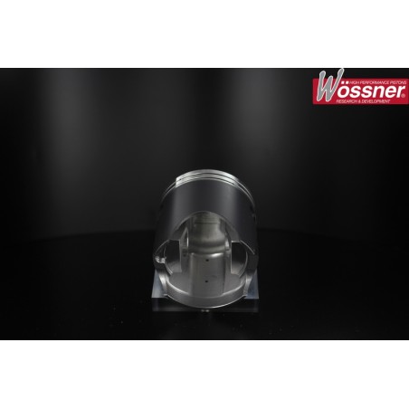 Pistón forjado WÖSSNER
