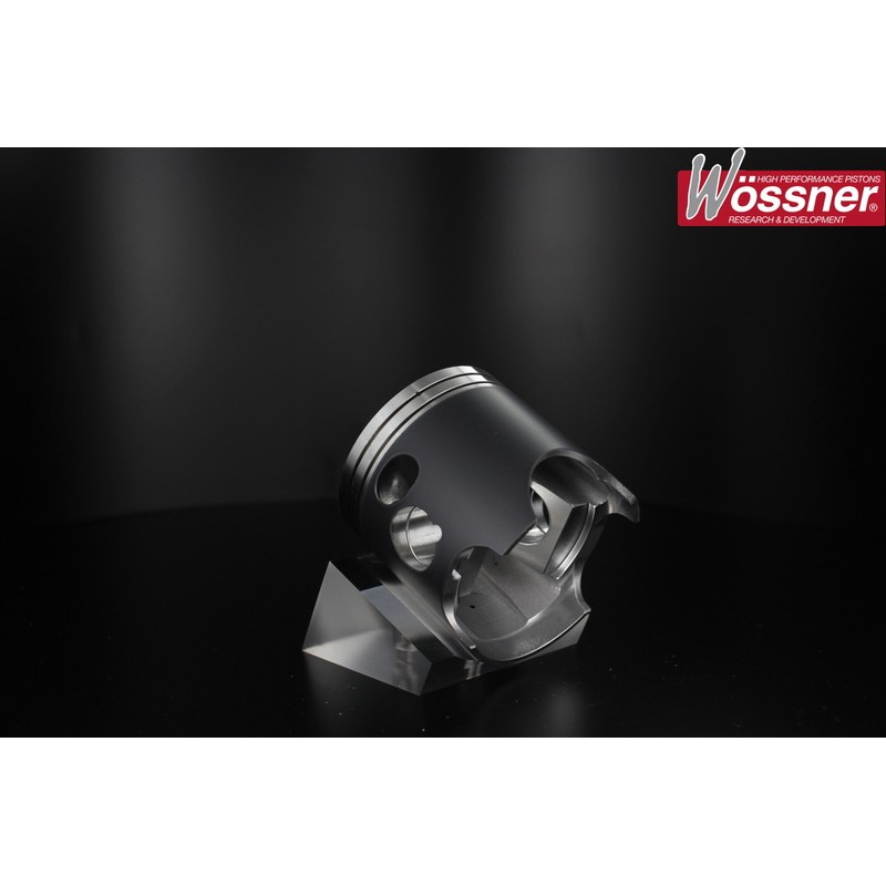 Pistón forjado WÖSSNER