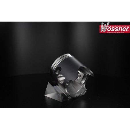 Pistón forjado WÖSSNER