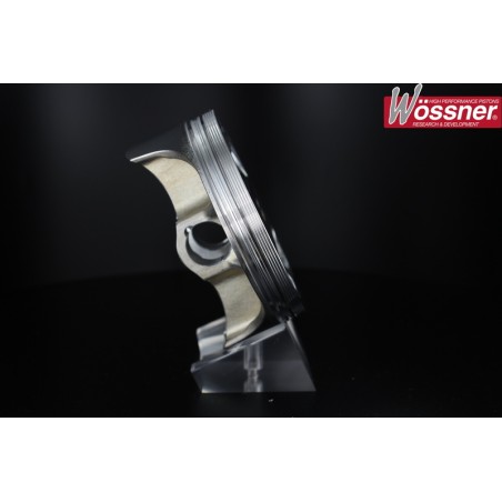 Pistón forjado WÖSSNER