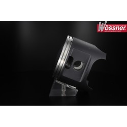 Pistón forjado WÖSSNER