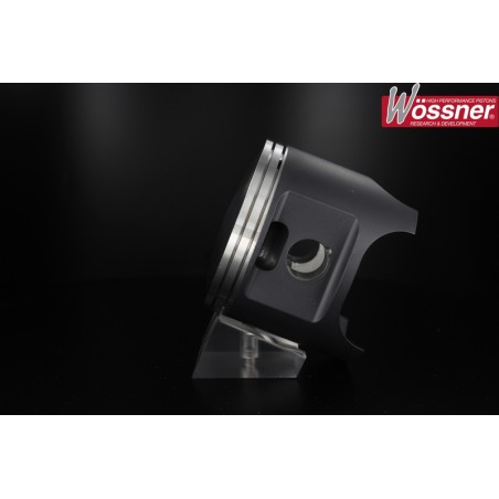 Pistón forjado WÖSSNER