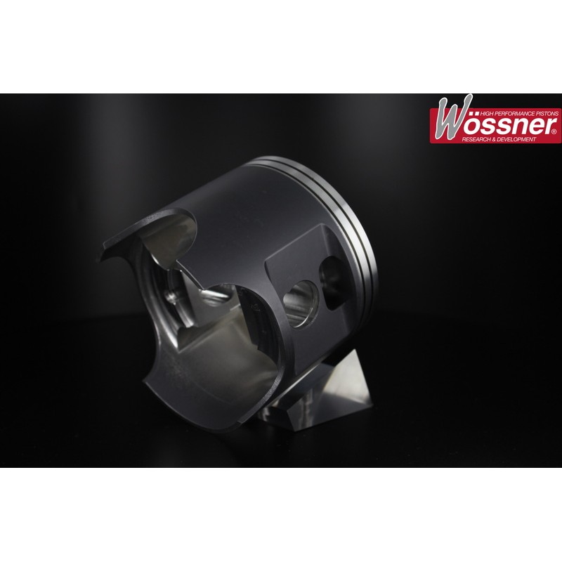 Pistón forjado WÖSSNER