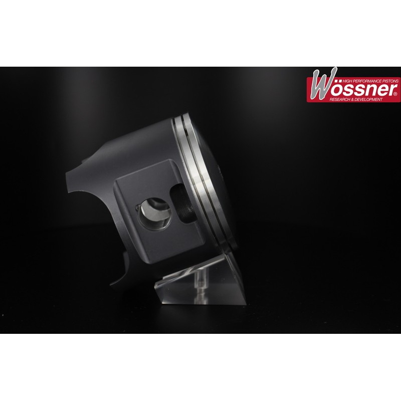 Pistón forjado WÖSSNER