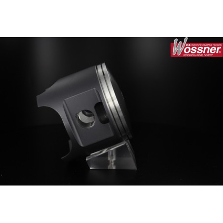 Pistón forjado WÖSSNER
