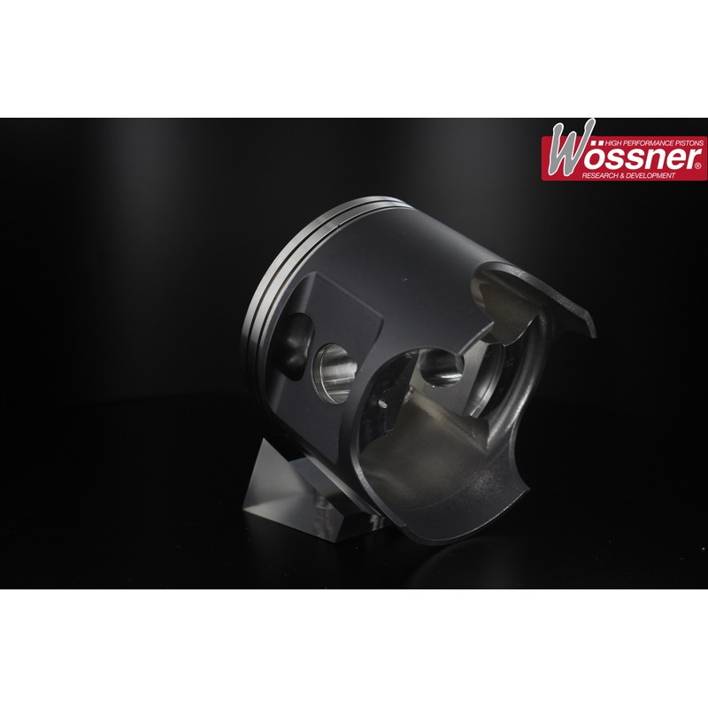Pistón forjado WÖSSNER