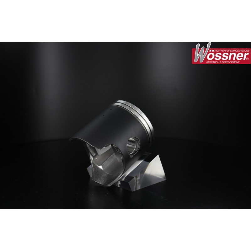 Pistón forjado WÖSSNER Ø 56,44 mm