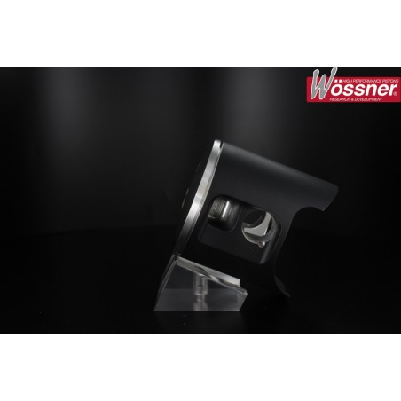 Pistón forjado WÖSSNER