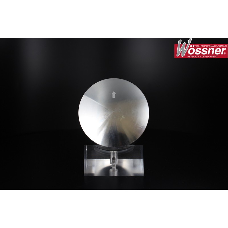 Pistón forjado WÖSSNER