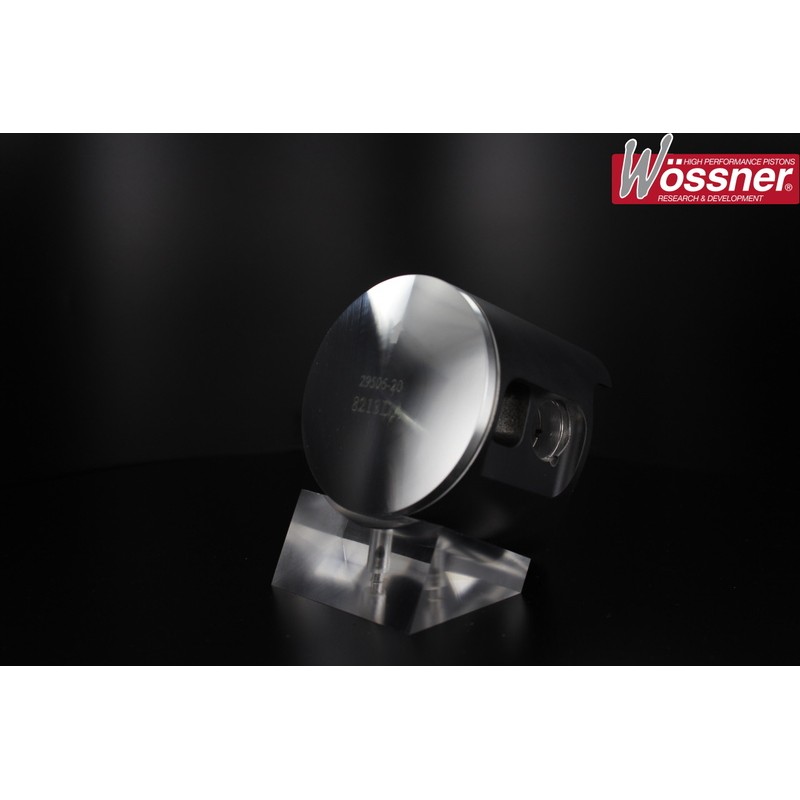 Pistón forjado WÖSSNER