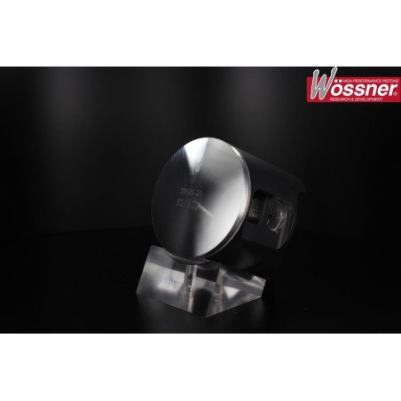 Pistón forjado WÖSSNER