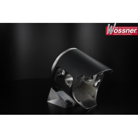 Pistón forjado WÖSSNER