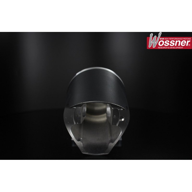 Pistón forjado WÖSSNER