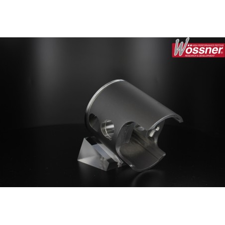 Pistón forjado WÖSSNER