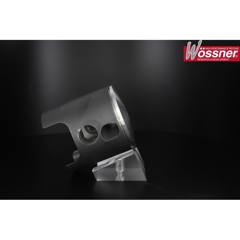 Pistón forjado WÖSSNER