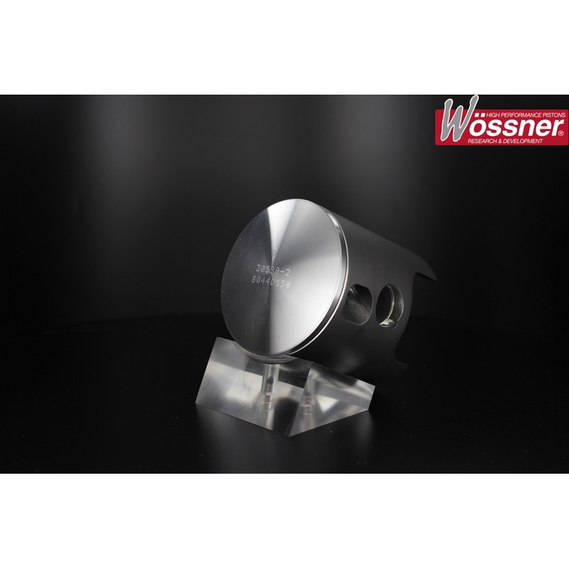 Pistón forjado WÖSSNER