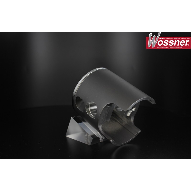 Pistón forjado WÖSSNER