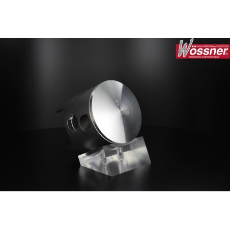 Pistón forjado WÖSSNER