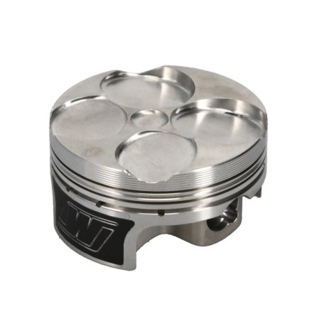 Pistón forjado WISECO