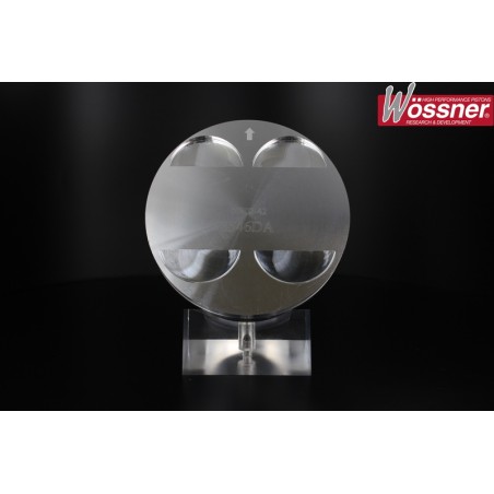 Pistón forjado WÖSSNER Pro Series
