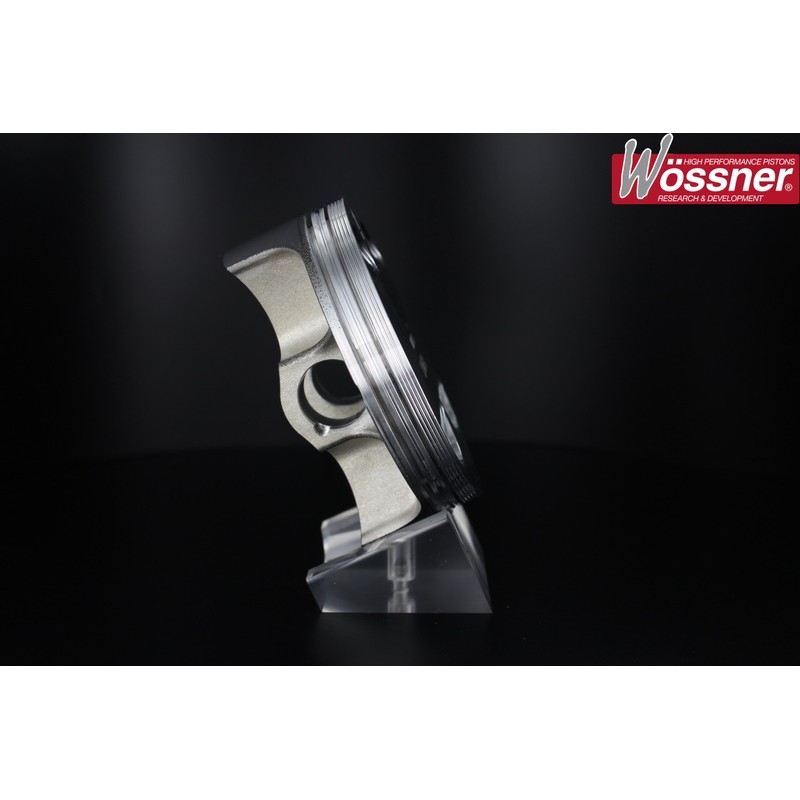Pistón forjado WÖSSNER Pro Series