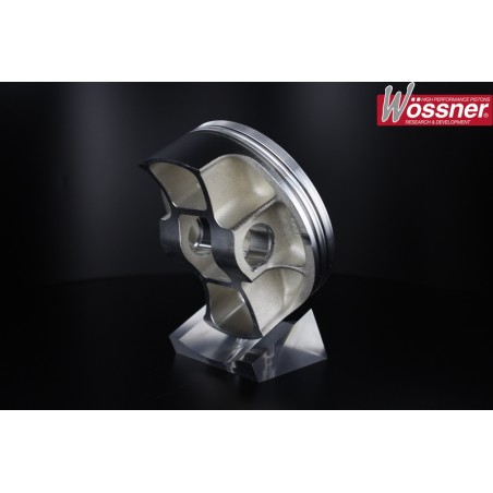 Pistón forjado WÖSSNER Pro Series