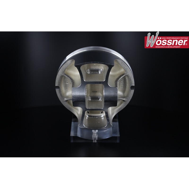 Pistón forjado WÖSSNER Pro Series