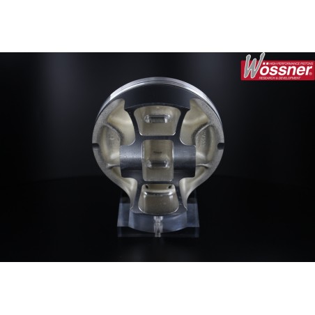 Pistón forjado WÖSSNER Pro Series