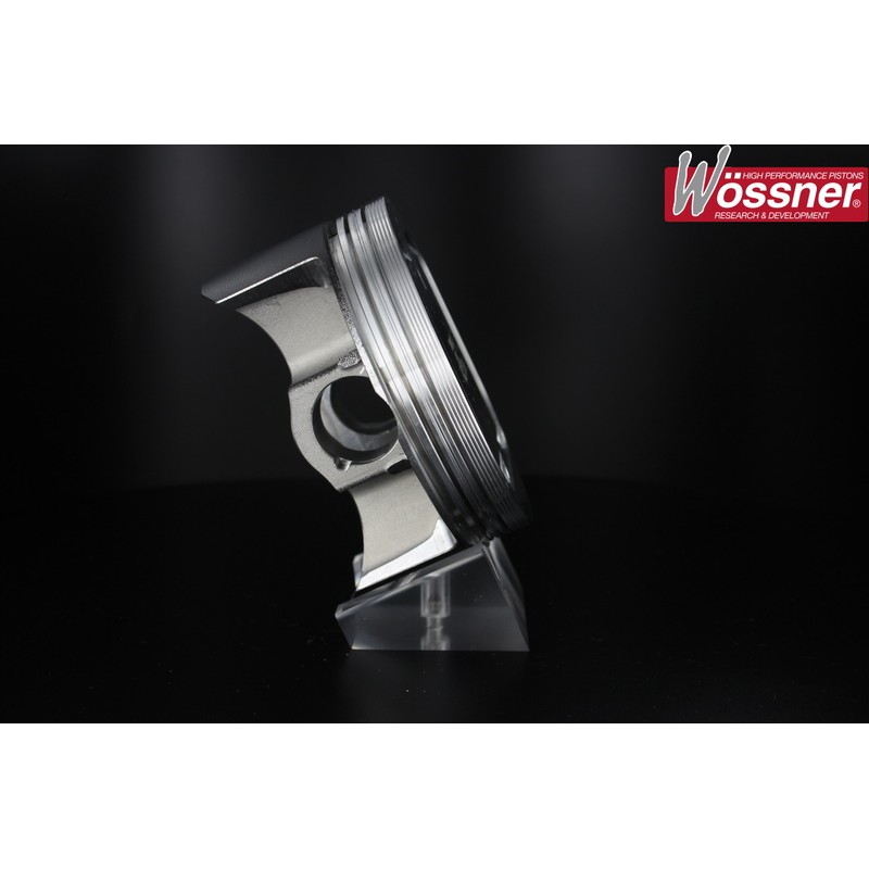 Pistón forjado WÖSSNER