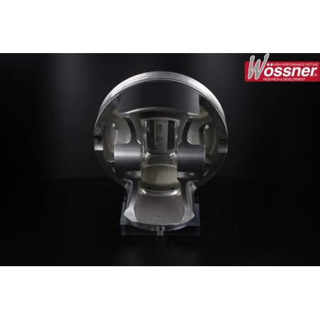 Pistón forjado WÖSSNER
