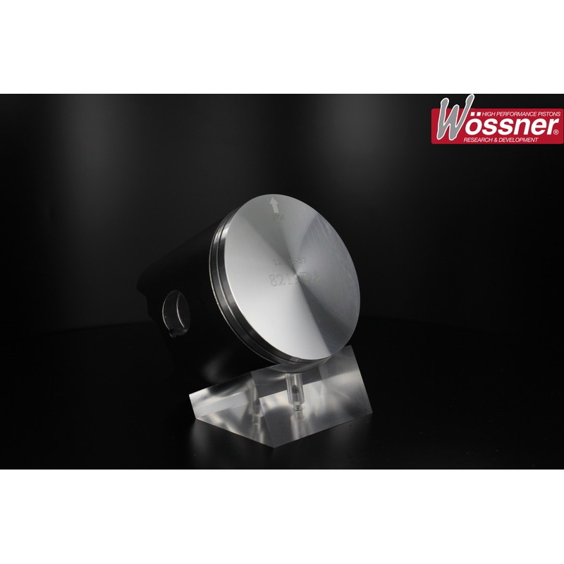 Pistón forjado WÖSSNER