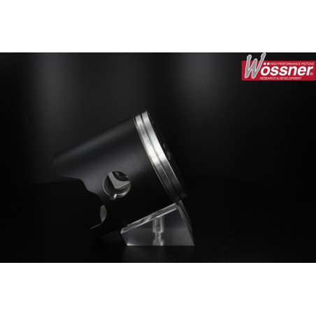 Pistón forjado WÖSSNER