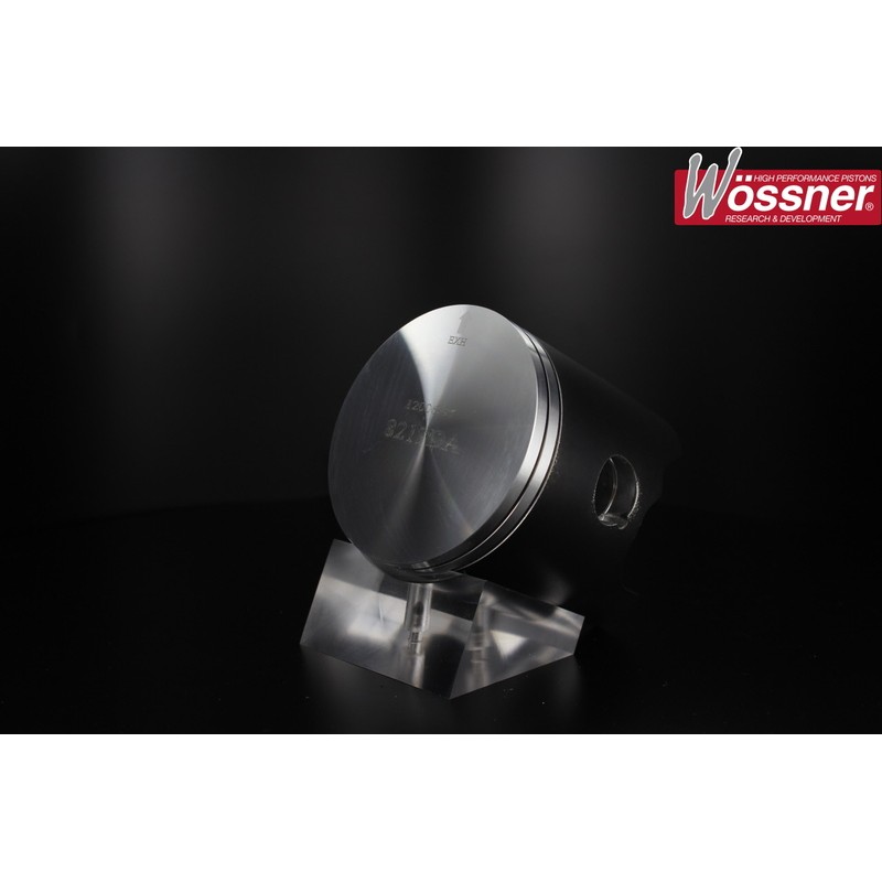 Pistón forjado WÖSSNER