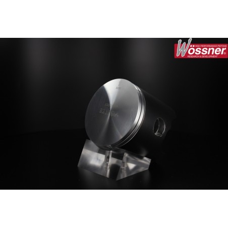 Pistón forjado WÖSSNER