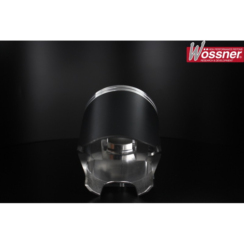 Pistón forjado WÖSSNER