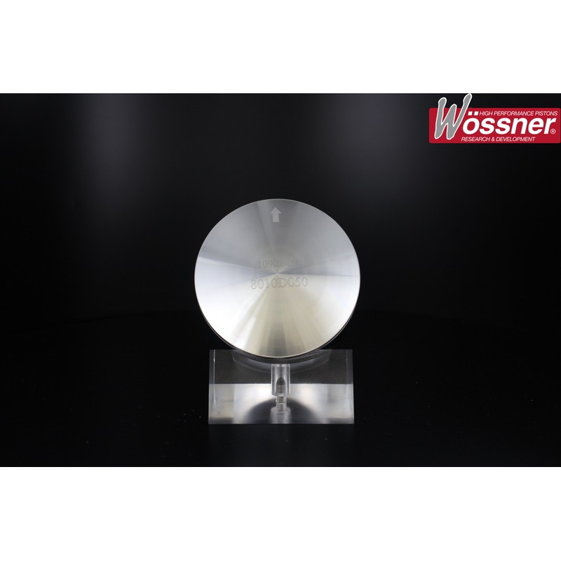 Pistón forjado WÖSSNER