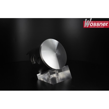 Pistón forjado WÖSSNER