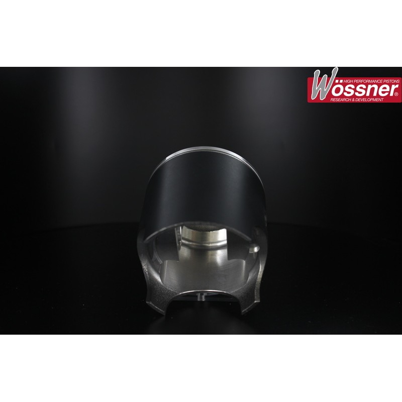 Pistón forjado WÖSSNER