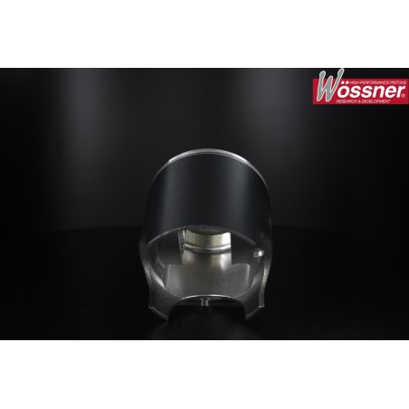Pistón forjado WÖSSNER