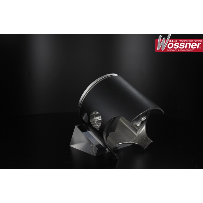 Pistón forjado WÖSSNER