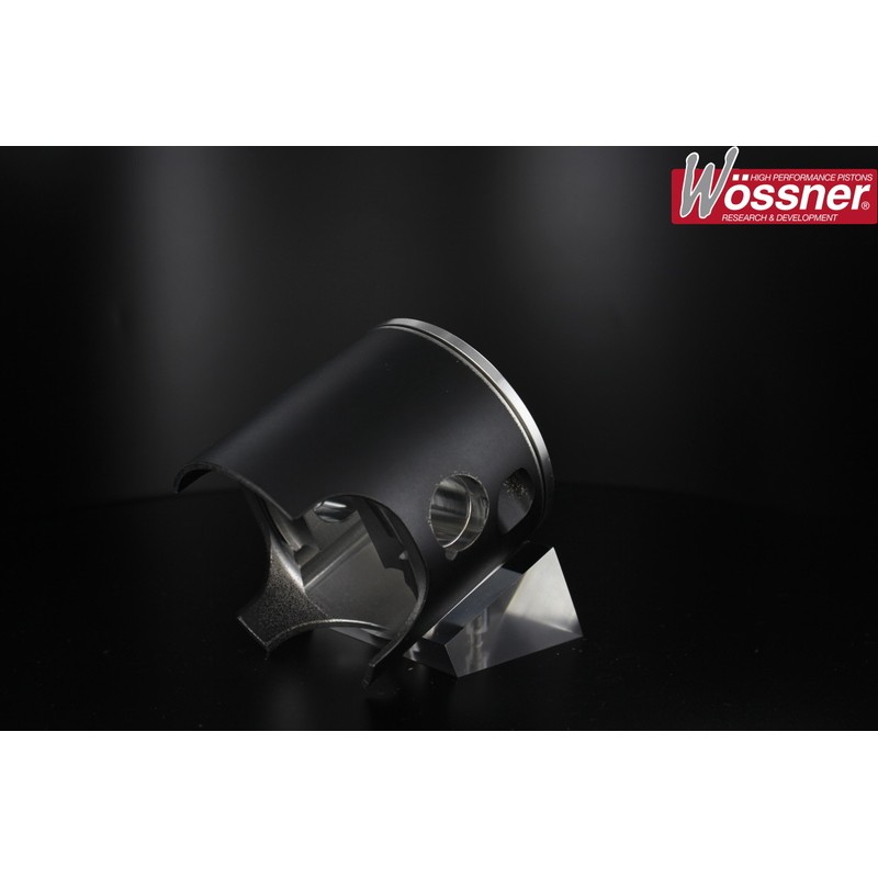 Pistón forjado WÖSSNER