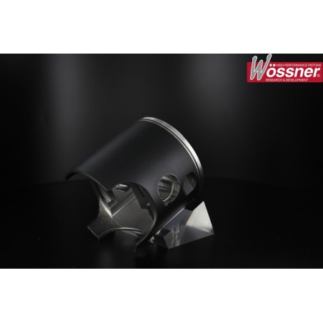 Pistón forjado WÖSSNER