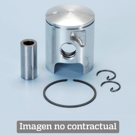 Pistón Polini D.36 SEL.:C