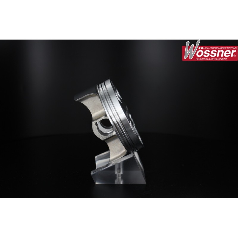 Pistón forjado WÖSSNER