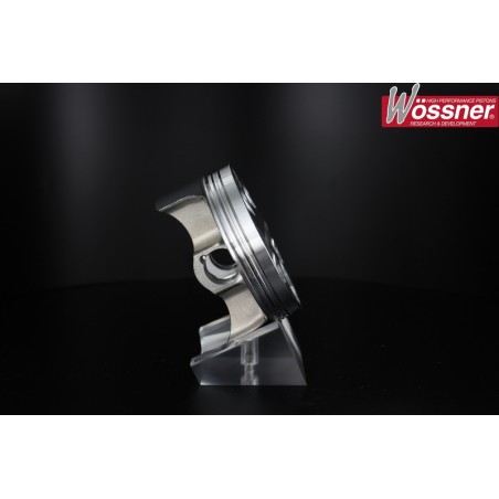 Pistón forjado WÖSSNER