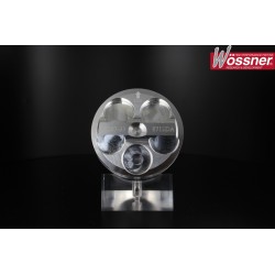 Pistón forjado WÖSSNER 2