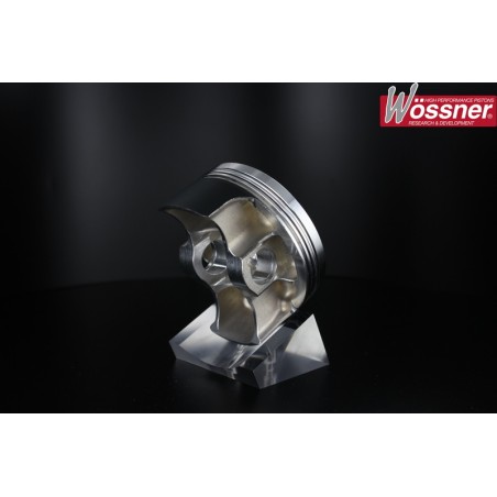 Pistón forjado WÖSSNER