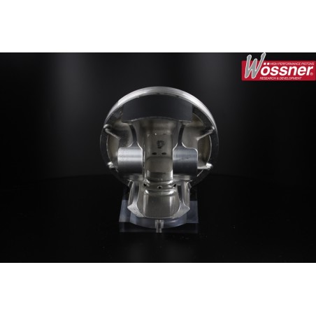Pistón forjado WÖSSNER Pro Series