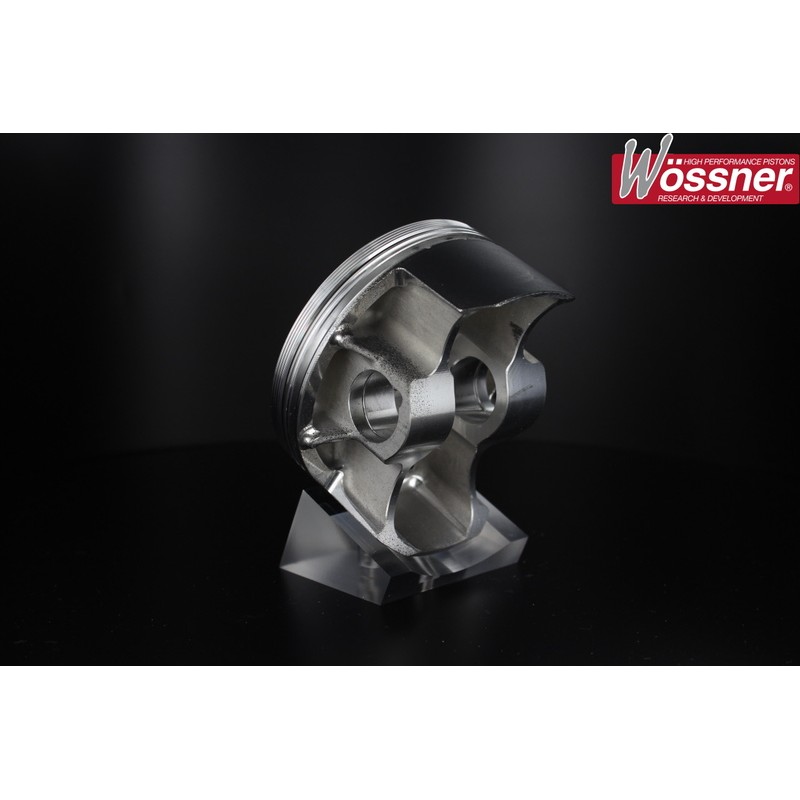 Pistón forjado WÖSSNER Pro Series
