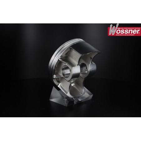 Pistón forjado WÖSSNER Pro Series